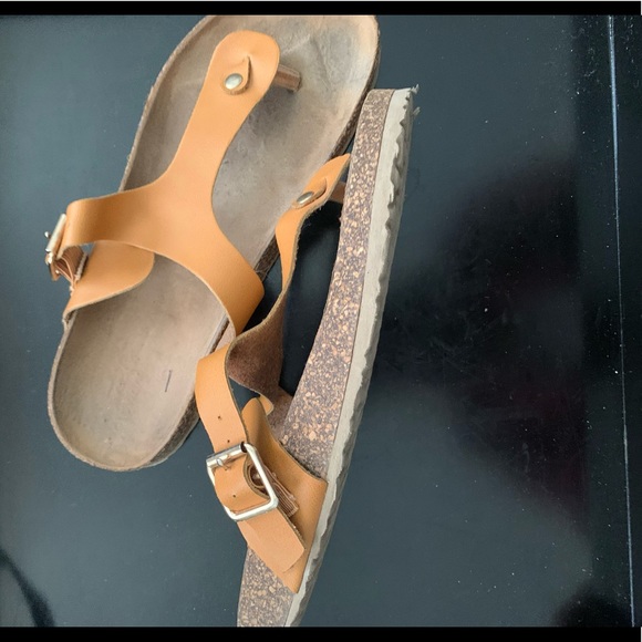 Shoes - Carmel sandals